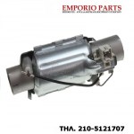 Αντίσταση πλυντηρίου πιάτων CANDY, BRANDT, BEKO, GORENJE, SMEG, HAIER